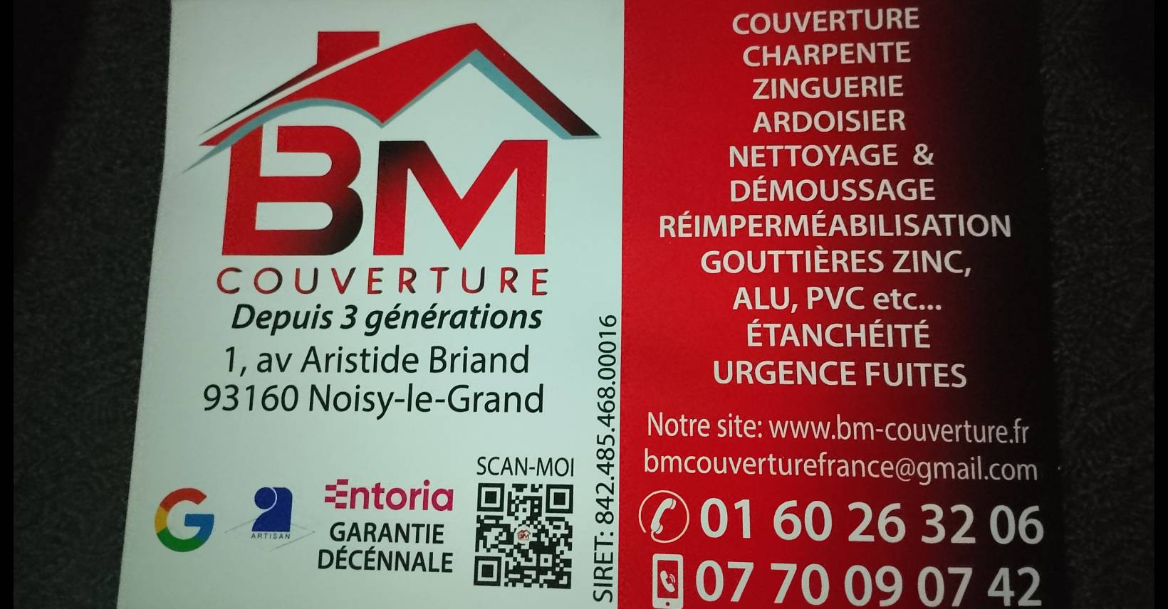 Neuilly-Plaisance - 08 Décembre 2025