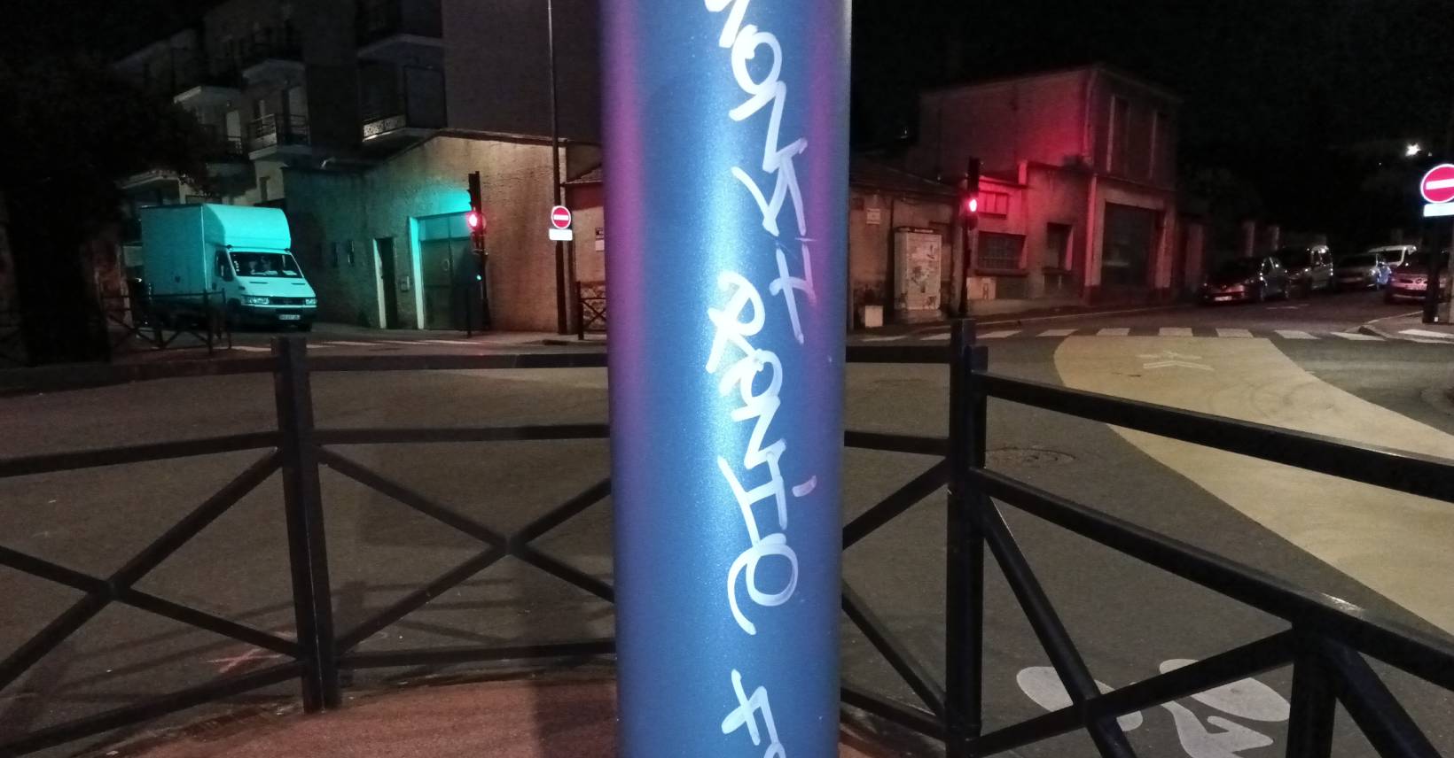 Neuilly-Plaisance - Avril 2026