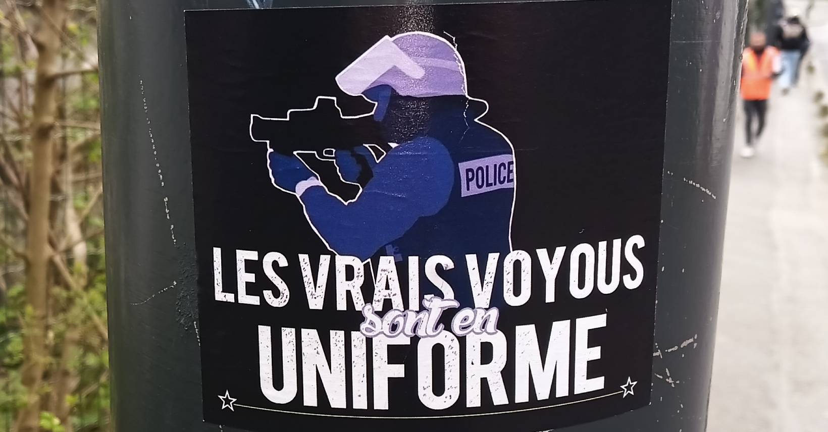 Val de Fontenay - Avril 2026